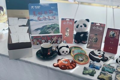 省旅投集團赴芬蘭開展文旅交流與項目洽談合作，共繪旅游新藍圖