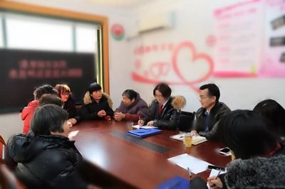 浦法大調研 | 走進基層，了解群眾最真實的想法